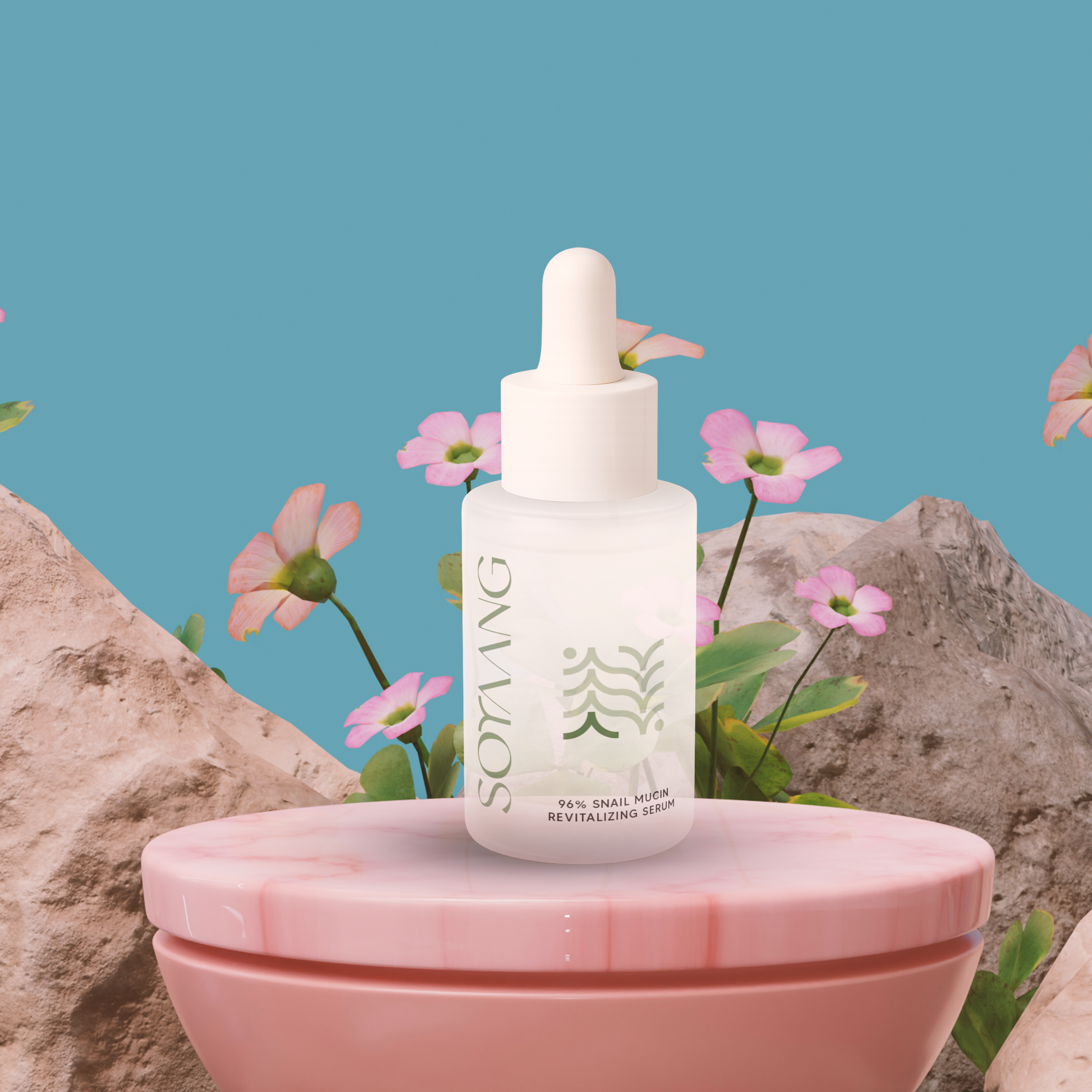Snail Mucin Serums Available in India: What the Concentration Numbers Actually Mean
