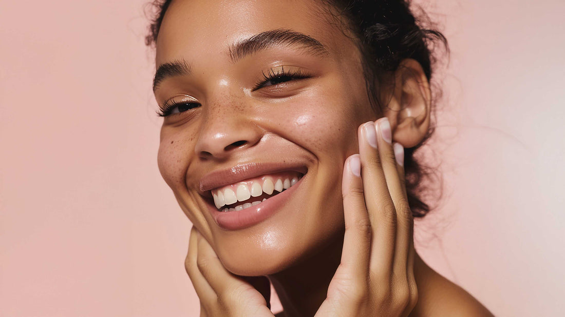 Centella Asiatica: the Korean "tiger grass" your Indian skin actually needs