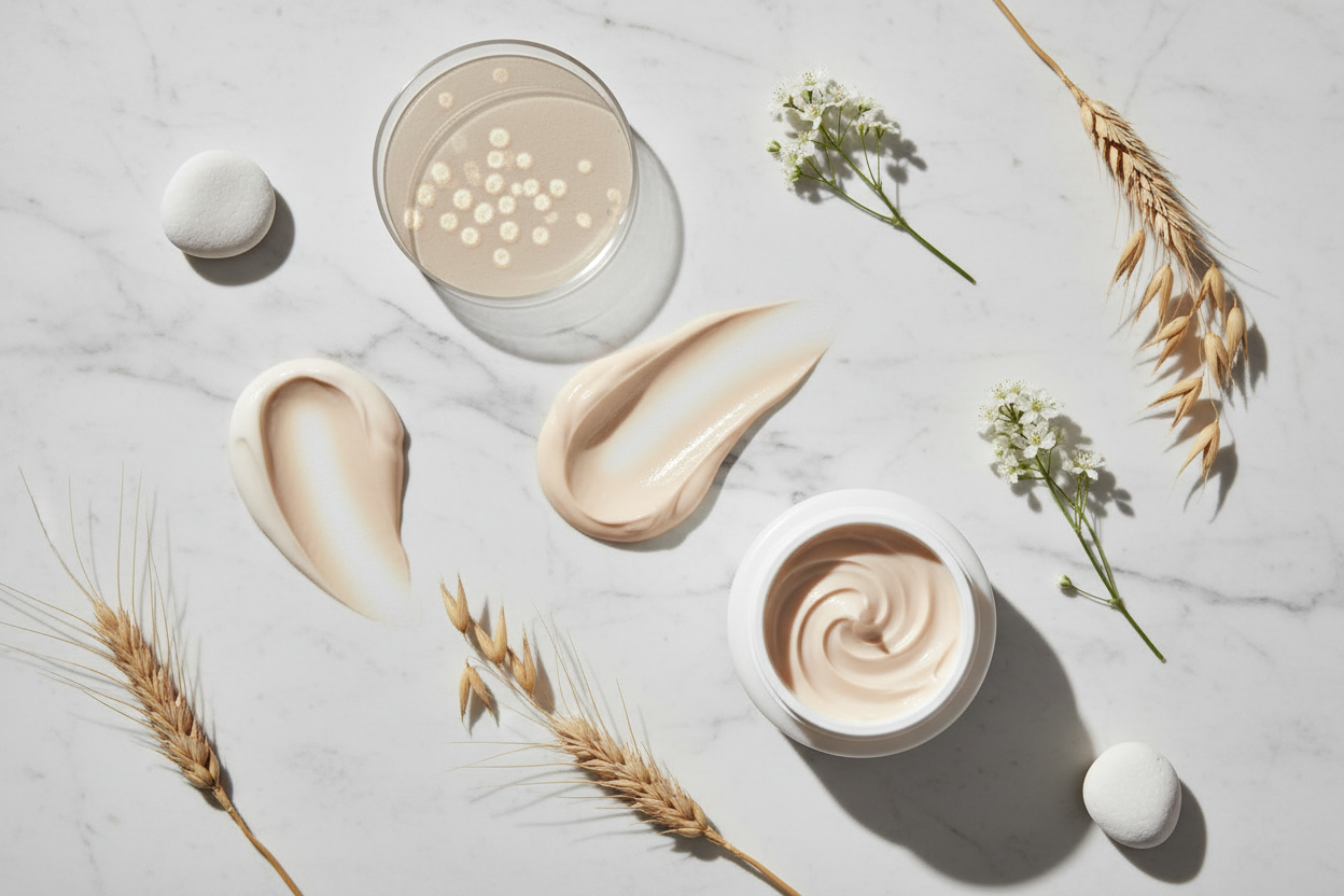 Ceramides for Indian Skin - Why Your Skin Barrier Needs Them
