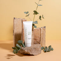 Ultralight Snail Mucin SPF50 PA+++ Sunscreen with Ceramides, Zinc Oxide & Green Tea