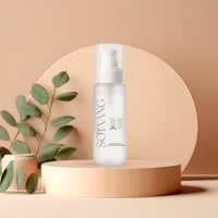 Advanced Snail Mucin Hydrating Toner with Aloe Vera, Allantoin & Panthenol