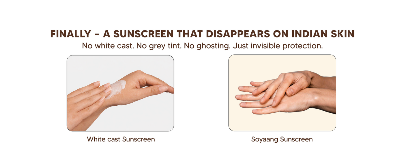 Oil-Free Centella Sunscreen SPF50 PA+++ with Niacinamide, Zinc Oxide & Madecassoside