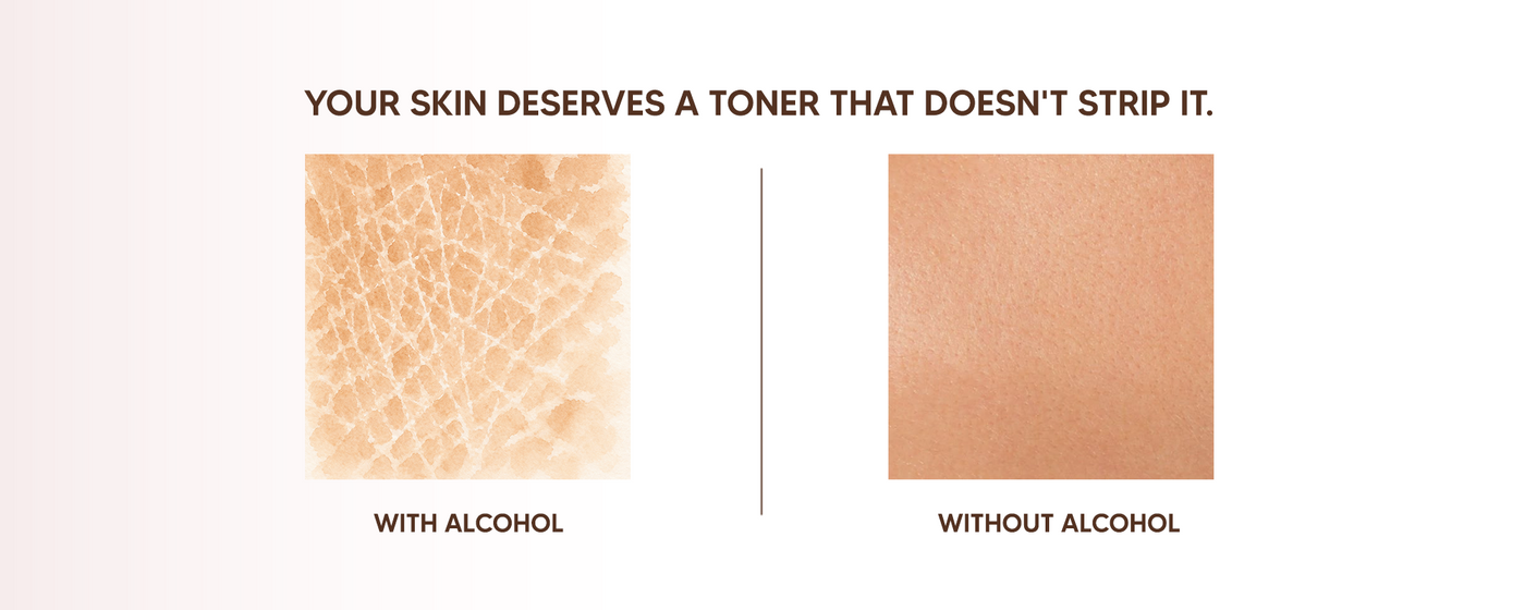 Pure Centella Tranquil Toner with Niacinamide, Glucono-Delta-Lactone & Hyaluronic Acid