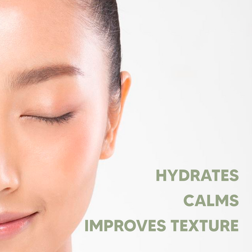 Advanced Snail Mucin Hydrating Toner with Aloe Vera, Allantoin & Panthenol