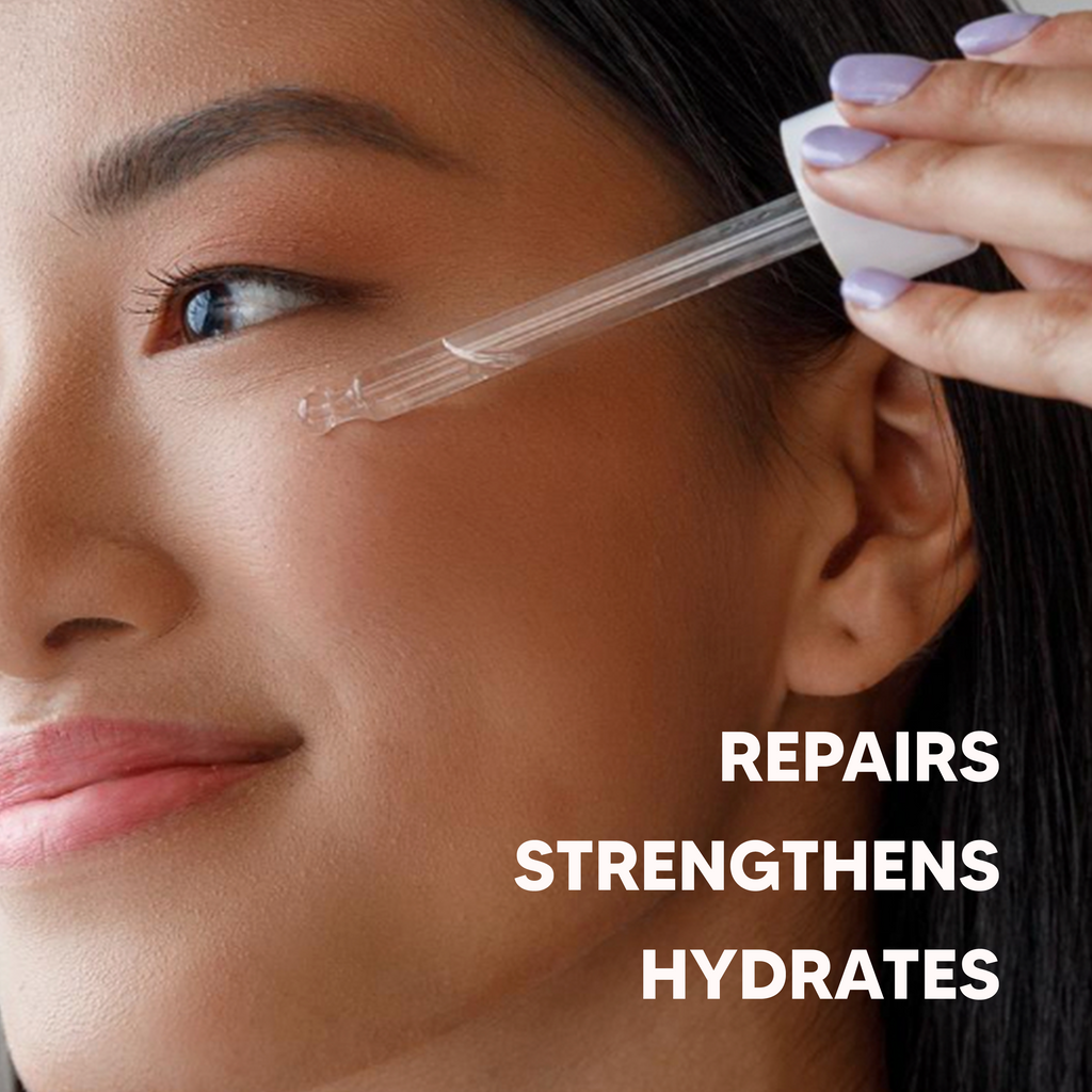 96% Snail Mucin Revitalizing Serum with Niacinamide & Aloe Vera
