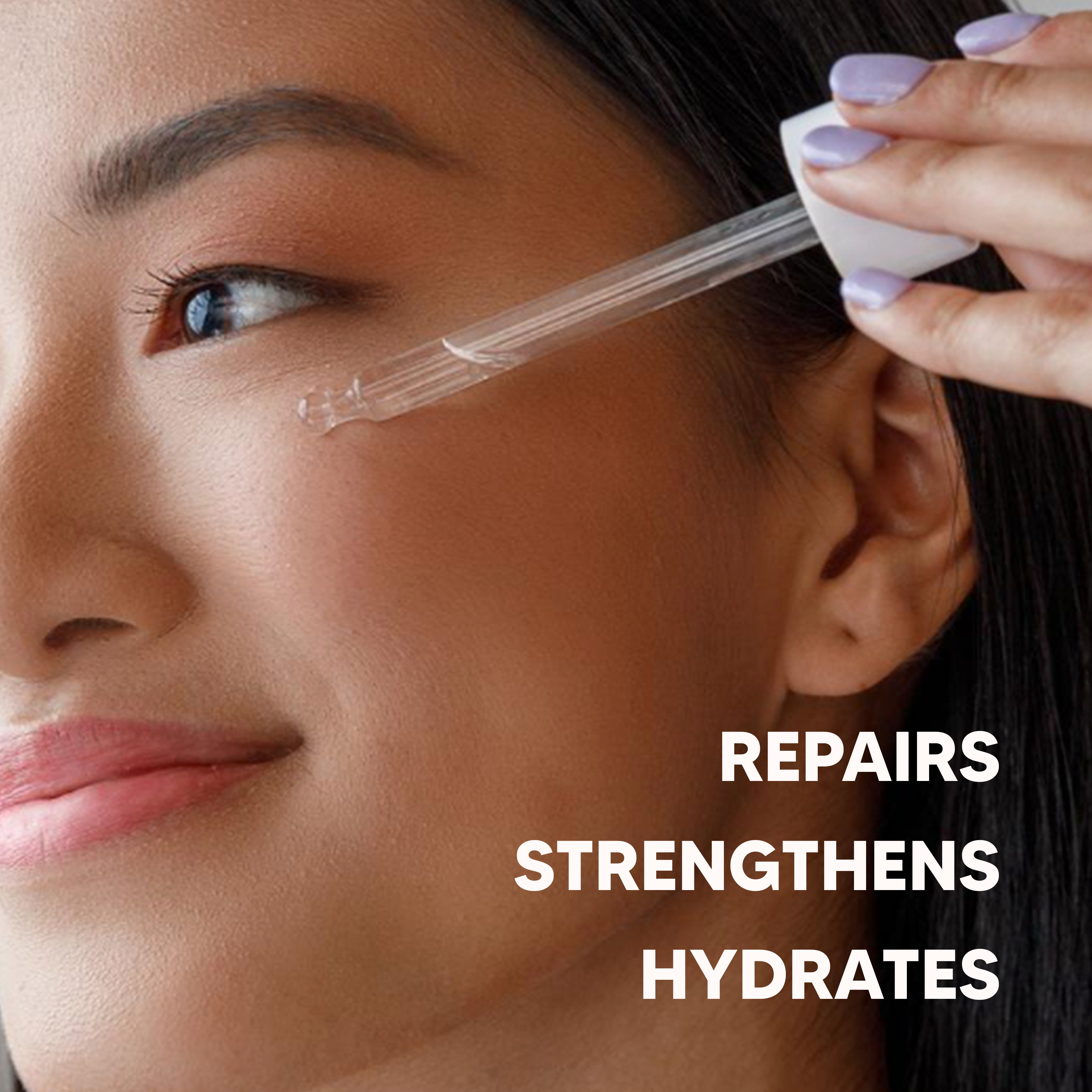 96% Snail Mucin Revitalizing Serum with Niacinamide & Aloe Vera