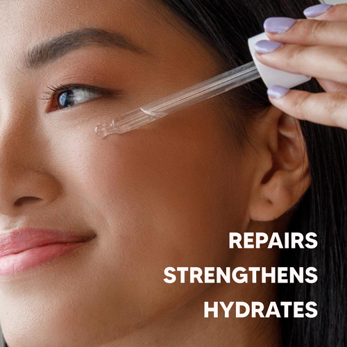 96% Snail Mucin Revitalizing Serum with Niacinamide & Aloe Vera
