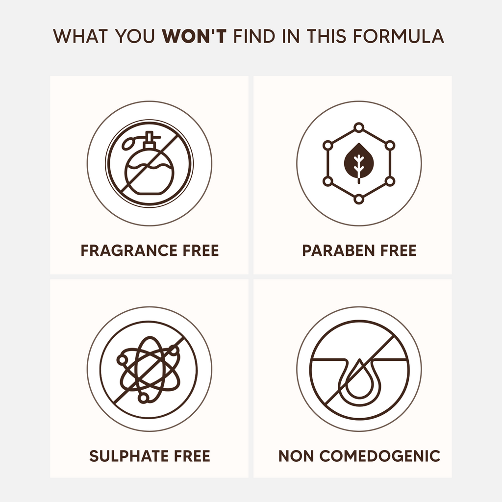 92% Snail Mucin All-in-One Moisturiser with Ceramides, Lactic Acid & Adenosine