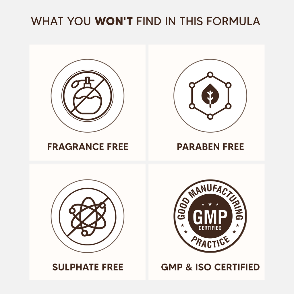 Pure Centella Nourishing Moisturiser with Ceramides, Squalane, Niacinamide & Ginseng