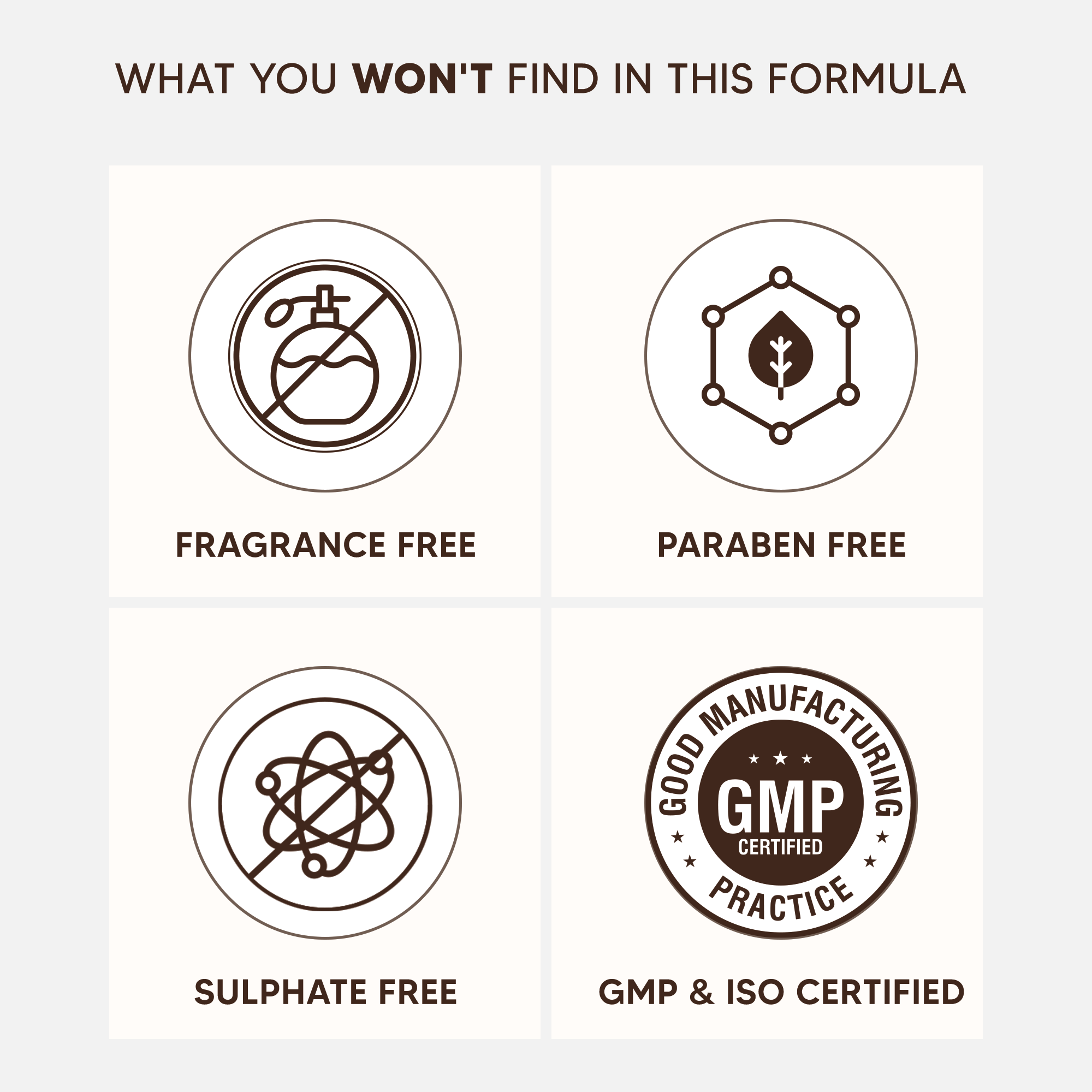 Pure Centella Nourishing Moisturiser with Ceramides, Squalane, Niacinamide & Ginseng
