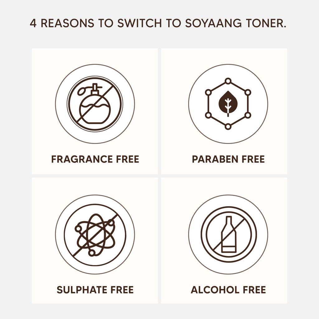 Pure Centella Tranquil Toner with Niacinamide, Glucono-Delta-Lactone & Hyaluronic Acid