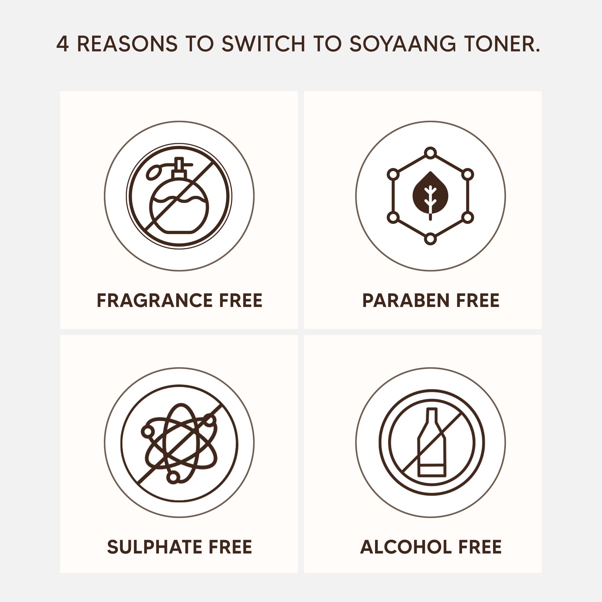 Pure Centella Tranquil Toner with Niacinamide, Glucono-Delta-Lactone & Hyaluronic Acid
