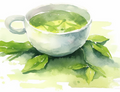 Green Tea